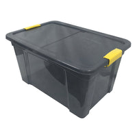 Modern Homes - Storage Box - 36 L-Capacité de stockage polyvalente