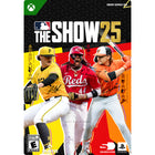 MLB The Show 25 pour Xbox Series X/S [Code Electronique]-Genre: Sports