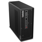 Lenovo - Ordinateur de bureau ThinkStation P3 Ultra SFF G2 - Intel Ultra 7 265 - 32 Go RAM - SSD 1 To - Windows 11 Pro - Noir-Dimensions : 3,43 » L x 8,78 » L x 7,95 » H