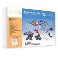 Dowling Magnets - Trousse d’activités de classe, niveau 3-Groupe d’âge et niveau : Enfants de 9 à 12 ans, de la 4e à la 6e année