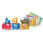 PlayMais - PYU160170 PlayMais Amusant à Apprendre - Les Nombres-Favorise et développe la créativité et les compétences motrices fines.