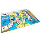 Junior Learning - 6 jeux sur le son des lettres, multicolore (JRL400)-Conçu pour initier les enfants aux sons des lettres