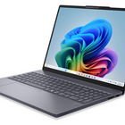 Lenovo - Ordinateur portable Ideapad Slim 3x 15,3 po Touch Copilot+ - Qualcomm Snapdragon X - SSD 512 Go - 16 Go de RAM - Windows 11 Famille-Taille et type de RAM: 16 Go de mémoire vive LPDDR5x