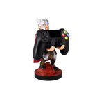 Exquisite Gaming - Marvel: Thor Cable Guy support de contrôleur et téléphone-Environ 8" de hauteur