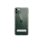 Spigen Slim Armor Essential S pour iP11 - Crystal Clear-Pour iP 11