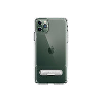 Spigen Slim Armor Essential S pour iP11 - Crystal Clear-Pour iP 11
