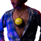 30 Second Dance Party - DPYPN032021 Collier à boutons -C'est le moyen ultime d'apporter de la joie et du mouvement dans n'importe quel environnement, où et quand vous en avez besoin.