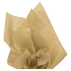 JAM Paper - Papier de soie - Beige - 50 feuilles-Couleur : Beige | Parfait pour les anniversaires, les fêtes et toutes les occasions de cadeaux
