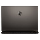 MSI - Ordinateurs portables de jeu Vector A18 HX 18 po QHD+, Ryzen R9-9955HX,RTX 5080,2To NVMe SSD,64Go RAM,Win11 Pro,Griscosmos-Type et taille d'ecran: 18 po 16:10 QHD+ (2560 x 1600) 240 Hz 100 % DCI-P3 Panneau de niveau IPS