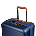 Champs - Vintage II 20 po Valise Cabine - Marine-Valise 20 po approuvée TSA
