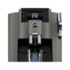 Jura - Machine a Café Professionelle W8 Dark Inox-9