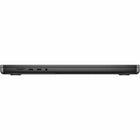 Apple - Ordinateur portable Apple MacBook Pro New 14,2" - Apple M4 - 16 Go - SSD 1 To - macOS Sequoia - Clavier anglais (US) - Noir sidéral-Wi-Fi 6E (802.11ax) | Bluetooth5.3