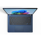 Dynabook - Ordinateur portable Portégé Z40L-N 14" - Intel Ultra 7 258V - SSD 1 To - RAM 32 Go - Windows 11 Pro-Le contrôle par gestes offre une expérience intuitive et sans contact pour gérer la lecture multimédia, naviguer dans les présentations et exécuter des fonctions clés par de simples mouvements de la main, améliorant ainsi l’efficacité des flux de travail.