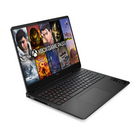 HP - HyperX OMEN Portable de jeu 16" - AMD Ryzen AI 9 465 - NVIDIA GeForce RTX 5070 - 32 Go de RAM - 1 To SSD - Windows 11 Home - Bilingue - Shadow Black-Graphismes : GPU portable NVIDIA GeForce RTX 5070 (8 Go GDDR7 dédié)