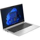 HP - Portable EliteBook 630 G10 13,3 po - Intel Core i5-1345U - SSD 256 Go - 8 Go RAM - Windows 11 Pro - Anglais-Disque SSD PCIe NVMe de 256 Go