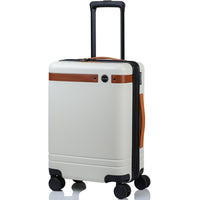 Champs - Vintage IV 20 po Valise Cabine - Ivoire-Extension