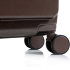 Champs - Valise cabine Onyx – Marron-8