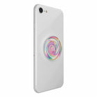 PopSockets - PopGrip - Brillant Jawbreaker-Repositionnable et adhère à la plupart des appareils et étuis (mais peut ne pas adhérer aux étuis en silicone ou étanches)