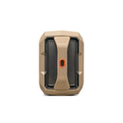 ECOXGEAR - Sable mojave Defender-La connectivité sans fil Bluetooth 5.1 vous permet de jumeler votre appareil compatible pour une diffusion audio sans fil jusqu’à 100 pieds de votre téléphone, et peut également connecter deux appareils en même temps.