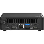 ASUS - NUC 15 PRO ordinateur de bureau mini - Intel Core Ultra 7 255H - 32 Go de RAM DDR5 - SSD NVMe de 1 To et Win 11 Pro-Intel Arc 130T Graphiques