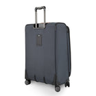 Ricardo Beverly Hills - Montecito 3.0 Moyen Valise de 25"  - Graphite-Poignée télescopique brevetée avec prise confortable