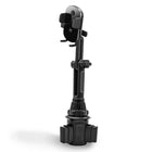 Mighty Mount - Support Grip - Support porte-gobelet-Porte-gobelet universel magique : verrouille en toute sécurité l'intérieur des porte-gobelets dans les voitures, camions, bateaux, voiturettes de golf, SUV – car votre porte-gobelet est la section VIP de votre téléphone