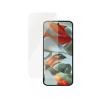 PanzerGlass - SAFE UWF Protecteur d'écran pour Pixel 10 Pro XL/9 Pro XL - Transparent-Ultra-Wide Fit Scratch protège votre appareil des rayures
