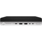 HP - Ordinateur de bureau ProDesk 600 G4 Tiny reconditionné - Intel i5-8500T 8e génération - 16 Go de RAM DDR4 - 512 Go de SSD - Windows 11 Pro-Condition Reconditionnée Excellente : Entièrement testé et restauré à un état quasi neuf, garantissant fiabilité et performances optimales.