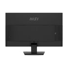 MSI - Écran PRO E14 27" FHD IPS - MP273L-Restez concentré et réduisez la fatigue oculaire grâce à des fonctionnalités intégrées conçues pour améliorer votre productivité