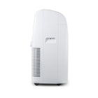 BLACK+DECKER - Climatiseur portatif avec chauffage, 14 000 BTU-Télécommande ACL multifonctions