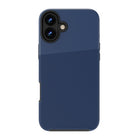 AXS - PROTech Plus MagSafe Compatible Sleek Dual-layered Anti-Shock Case for Apple iPhone 16 Plus - Bleu Astral-Durabilité de grade militaire (excèdes MIL-STD-810)