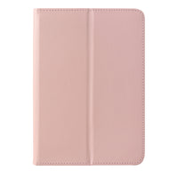 Basic Tech - Etui universel folio pour tablette de 7 po à 8 po - rose-Etui pour tablette