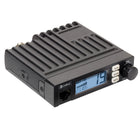 Cobra - 19 Mini radio CB récréative-La version AM/FM comprend des options pour une installation directe sur batterie ou une alimentation via votre port 12 V.
