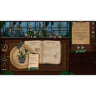 Horticulture étrange et antiquités étranges pour Nintendo Switch-6