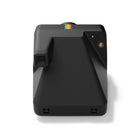 Polaroid - Pack de films couleur Now+ 3e génération - Noir-Fixation pour trépied intégrée.