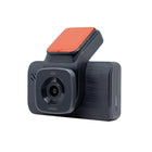 RSC - Ichigo Caméra de bord 4K GPS Ultra Haute Définition-Stockez jusqu'à 24 heures d'autonomie grâce à la carte mémoire de 128 Go