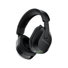 Turtle Beach - Casque de jeu Earforce Stealth 600 V3 pour Xbox - Noir-Sans fil multiplateforme + Bluetooth - Découvrez la liberté multiplateforme à faible latence avec le sans-fil 2,4 GHz et le Bluetooth 5.2 sur Xbox, PlayStation, PC, Steam Deck et les appareils mobiles