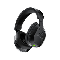 Turtle Beach - Casque de jeu Earforce Stealth 600 V3 pour Xbox - Noir-Sans fil multiplateforme + Bluetooth - Découvrez la liberté multiplateforme à faible latence avec le sans-fil 2,4 GHz et le Bluetooth 5.2 sur Xbox, PlayStation, PC, Steam Deck et les appareils mobiles