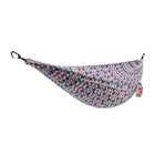 Grand Trunk - TrunkTech Hamac double - Wild-Tissu résistant aux intempéries pour toutes vos aventures