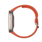 Amazfit - Bip 6 Smartwatch et tracker de santé et de fitness - Rouge-L'étanchéité à 5 ATM garantit une résistance à toute épreuve, que ce soit à la salle de sport ou en déplacement