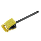 Mr. Bar-B-Q - Brosse triple action XL -Nettoyage en profondeur