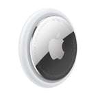 Apple - AirTag - Unique-Si votre AirTag est à proximité, la localisation de précision peut vous guider jusqu’à l'article perdu
