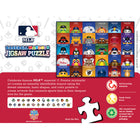 Masterpieces Puzzle Company - Mascottes de MLB casse-tête de 100 pièces-6