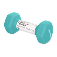 PurAthletics - Haltère - 5 lb-Idéal pour la marche et l'aérobic