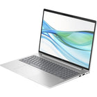 HP - Ordinateur portable ProBook 465 G11 16 pouces, processeur AMD Ryzen 7 7735U, 32 Go de RAM, SSD 512 Go, Windows 11 Pro, Pike argent-Maîtrisez vos journées multitâches et imprévisibles grâce au processeur AMD Ryzen R7, qui allie parfaitement performances, consommation d'énergie et rapport qualité-prix