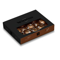 Nespresso - Capsules de Café Forte - Paquet de 50-Torréfié et fruité