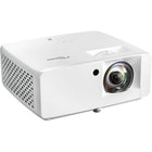 Optoma - Technology ZW350ST Projecteur DLP laser à courte focale WXGA 3 600 lumens-Résolution native : 1280 x 800