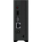Buffalo - LinkStation 210 NAS 1 baie avec disque dur de 2 To-Ce cloud est purement privé
