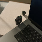 DJI - Mic Mini (1 TX + 1 RX)-Limitation automatique pour prévenir la distorsion audio