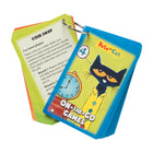 Edupress Pete the Cat On-the-Go Games, multicolore, paquet de 114-Maintenant, ils peuvent passer du temps avec le félin préféré de tous, Pete le chat, en jouant à des jeux dans la voiture, à la plage ou même à l'épicerie !